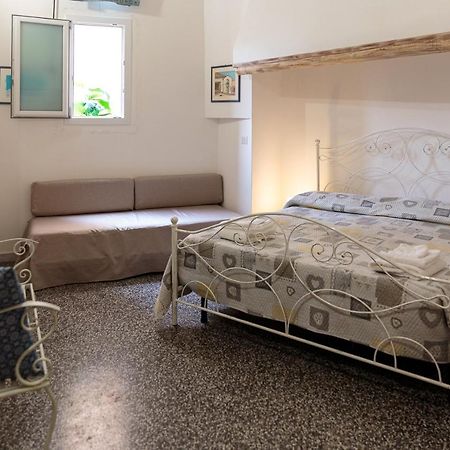 B&B Gallipoli Vecchia Eksteriør billede