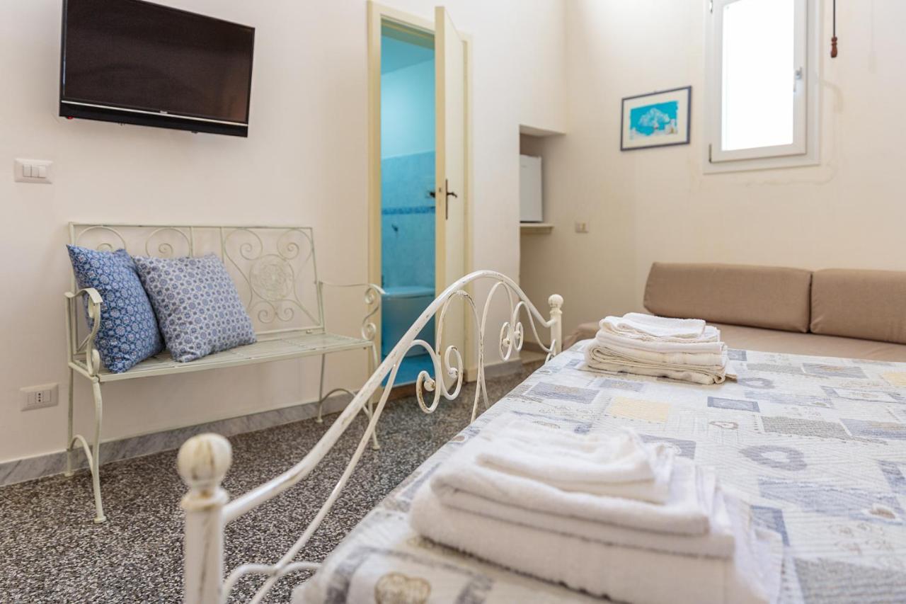 B&B Gallipoli Vecchia Eksteriør billede