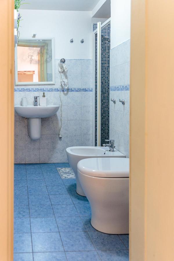 B&B Gallipoli Vecchia Eksteriør billede