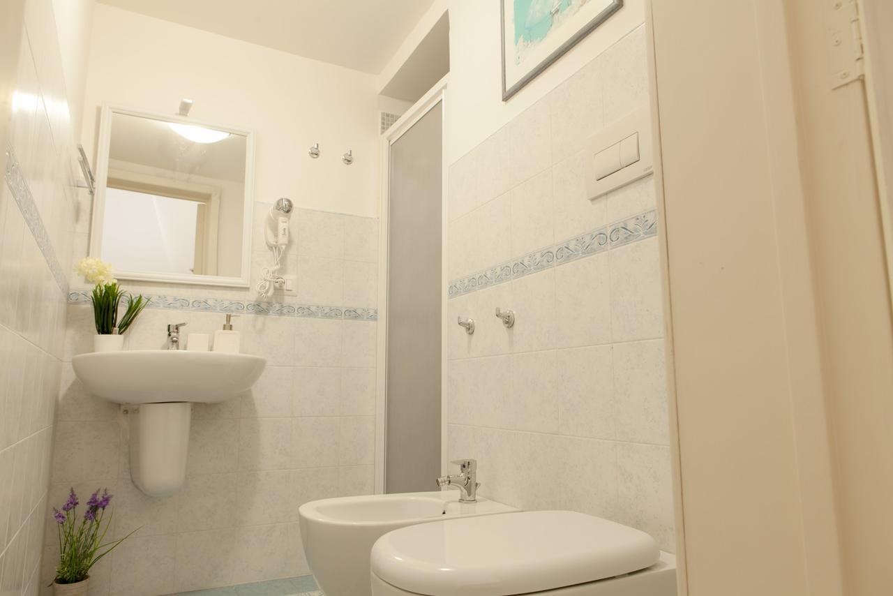B&B Gallipoli Vecchia Eksteriør billede